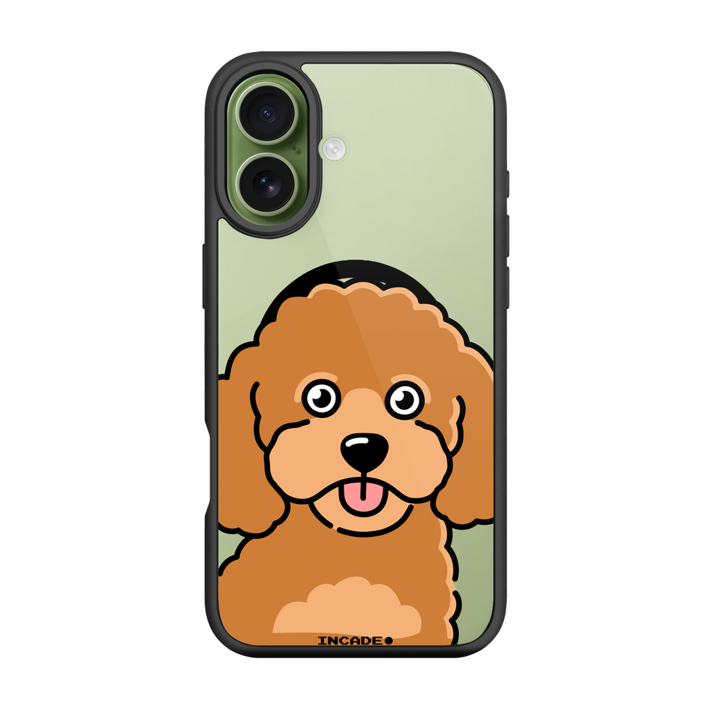 iPhone 17 TOY POODLE