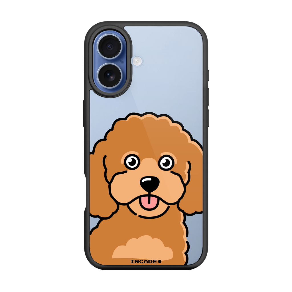 iPhone 17 TOY POODLE