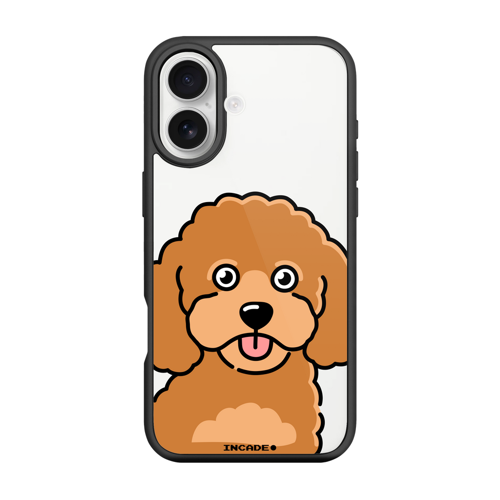 iPhone 17 TOY POODLE