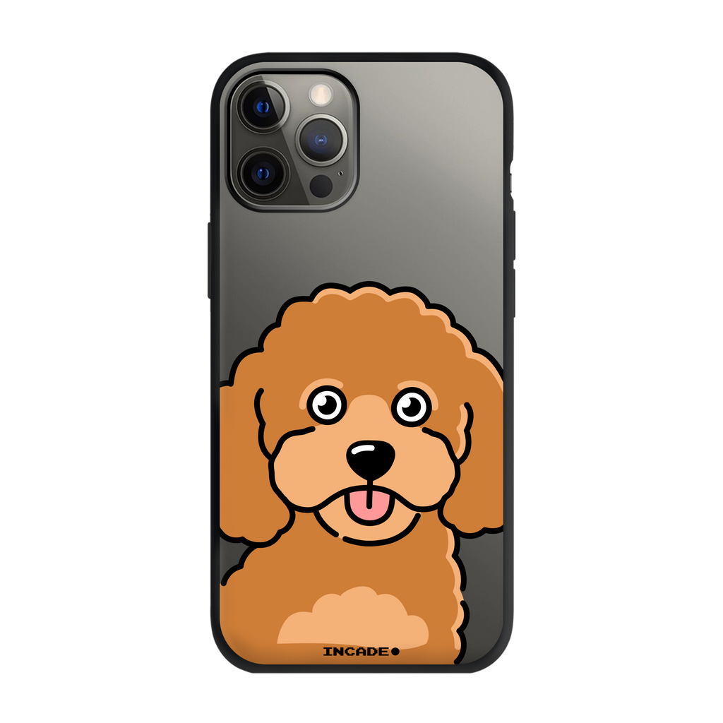 iPhone 12 Pro TOY POODLE