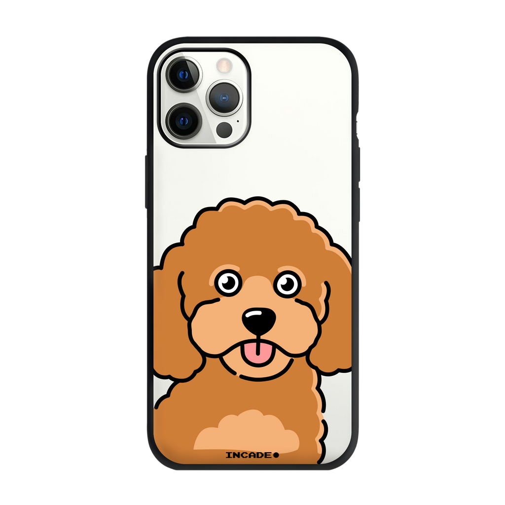 iPhone 12 Pro TOY POODLE