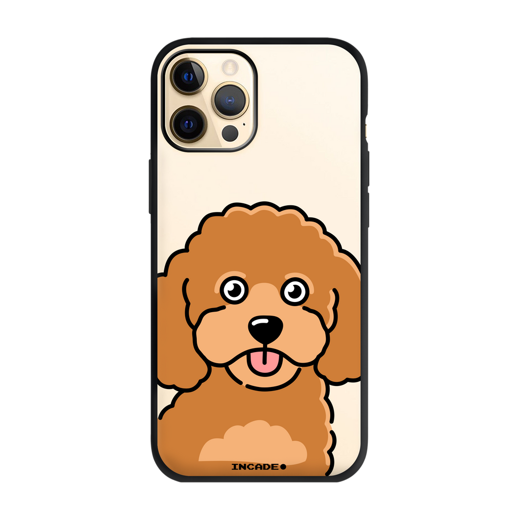 iPhone 12 Pro TOY POODLE