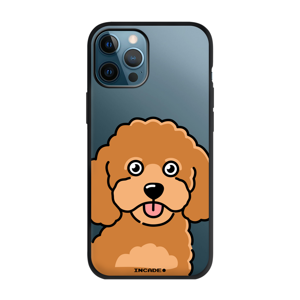 iPhone 12 Pro TOY POODLE