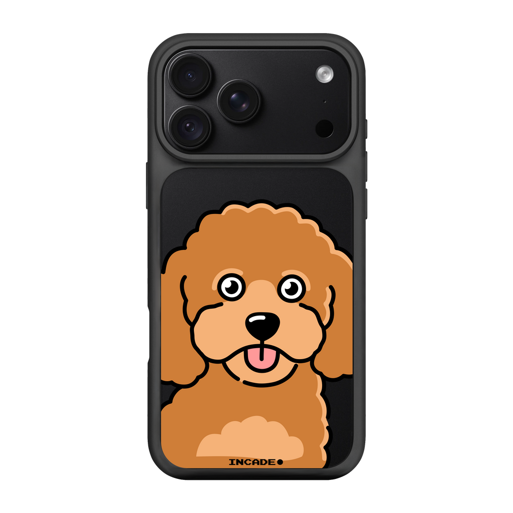 iPhone 18 Pro TOY POODLE
