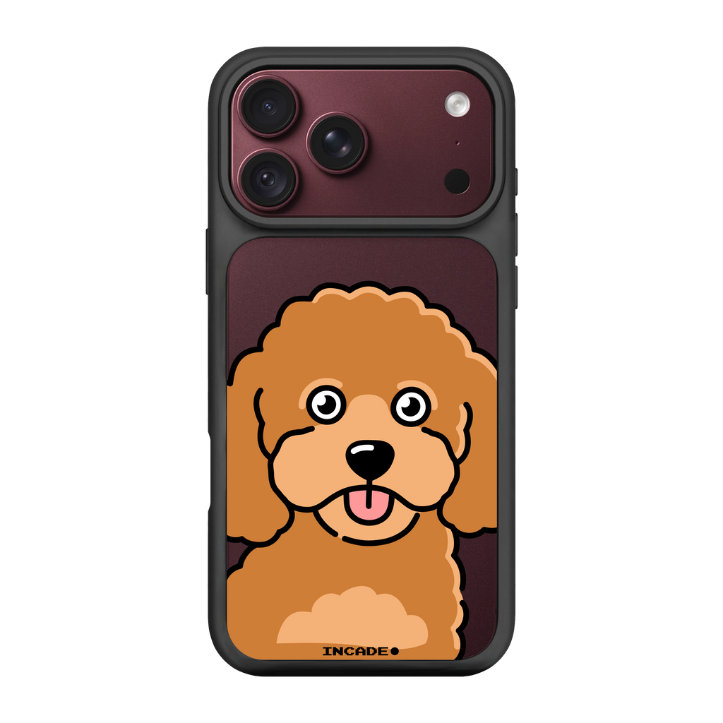 iPhone 18 Pro TOY POODLE