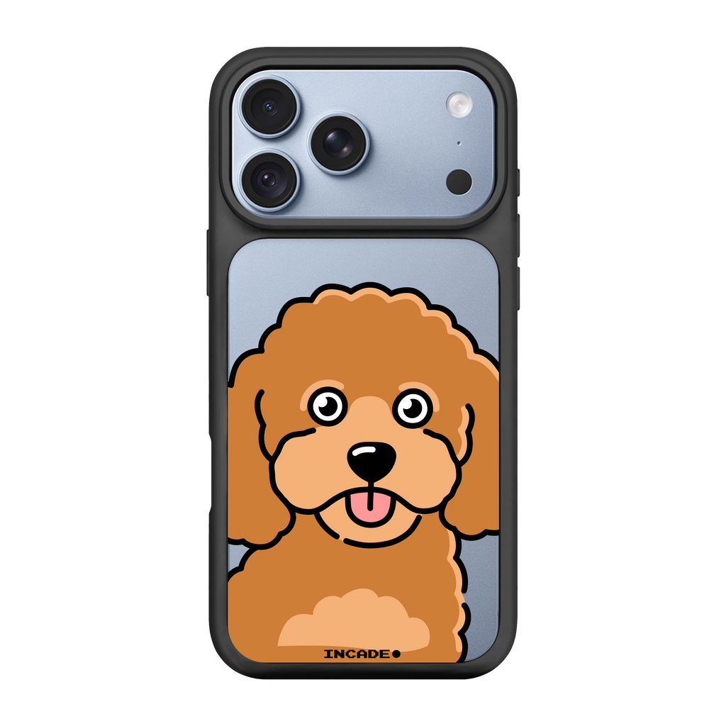 iPhone 18 Pro Max TOY POODLE