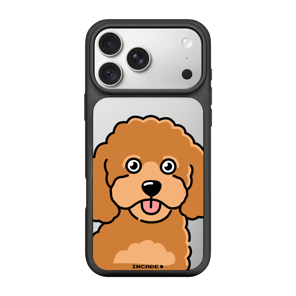 iPhone 18 Pro TOY POODLE