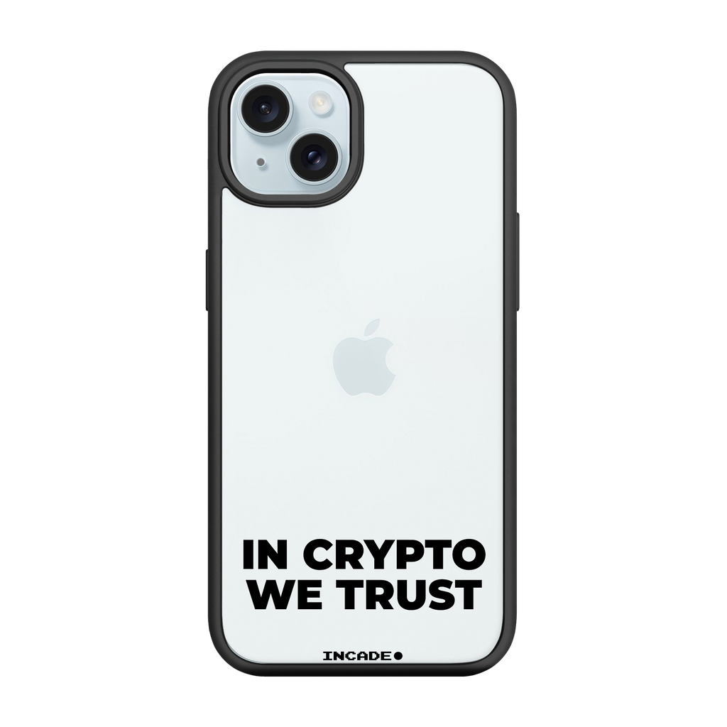 iPhone 15 TRUST