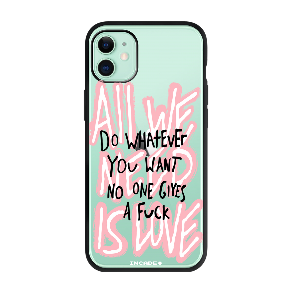 iPhone 11 F_UCK