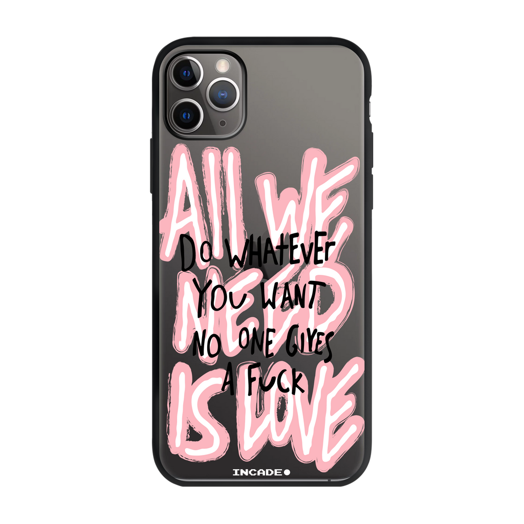 iPhone 11 Pro F_UCK