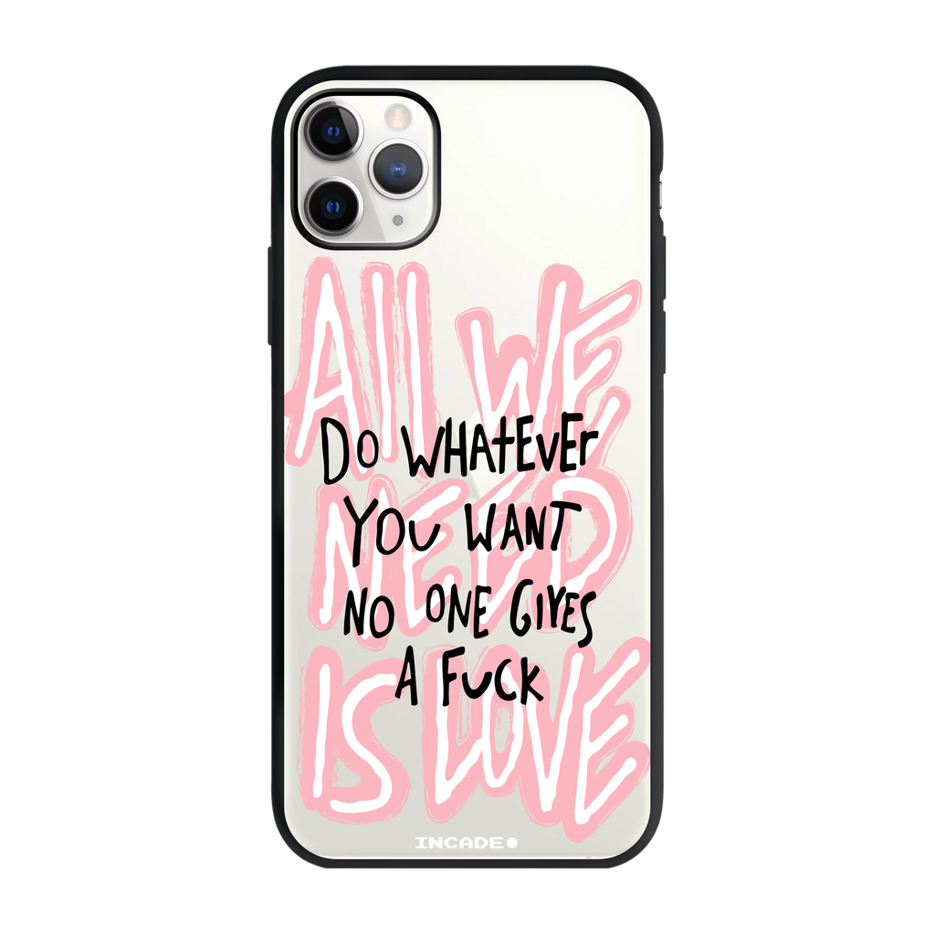 iPhone 11 Pro F_UCK