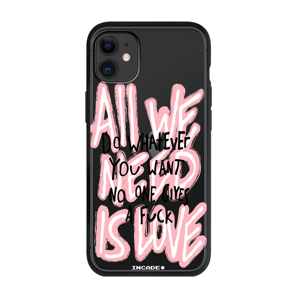 iPhone 11 F_UCK