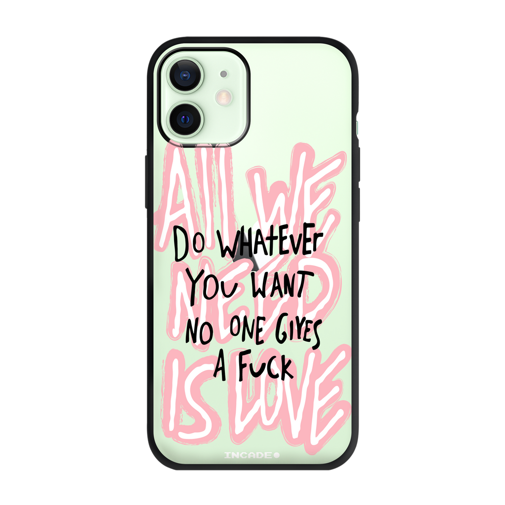 iPhone 12 F_UCK