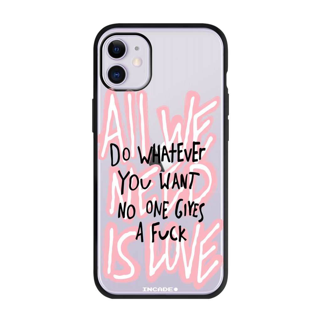 iPhone 11 F_UCK