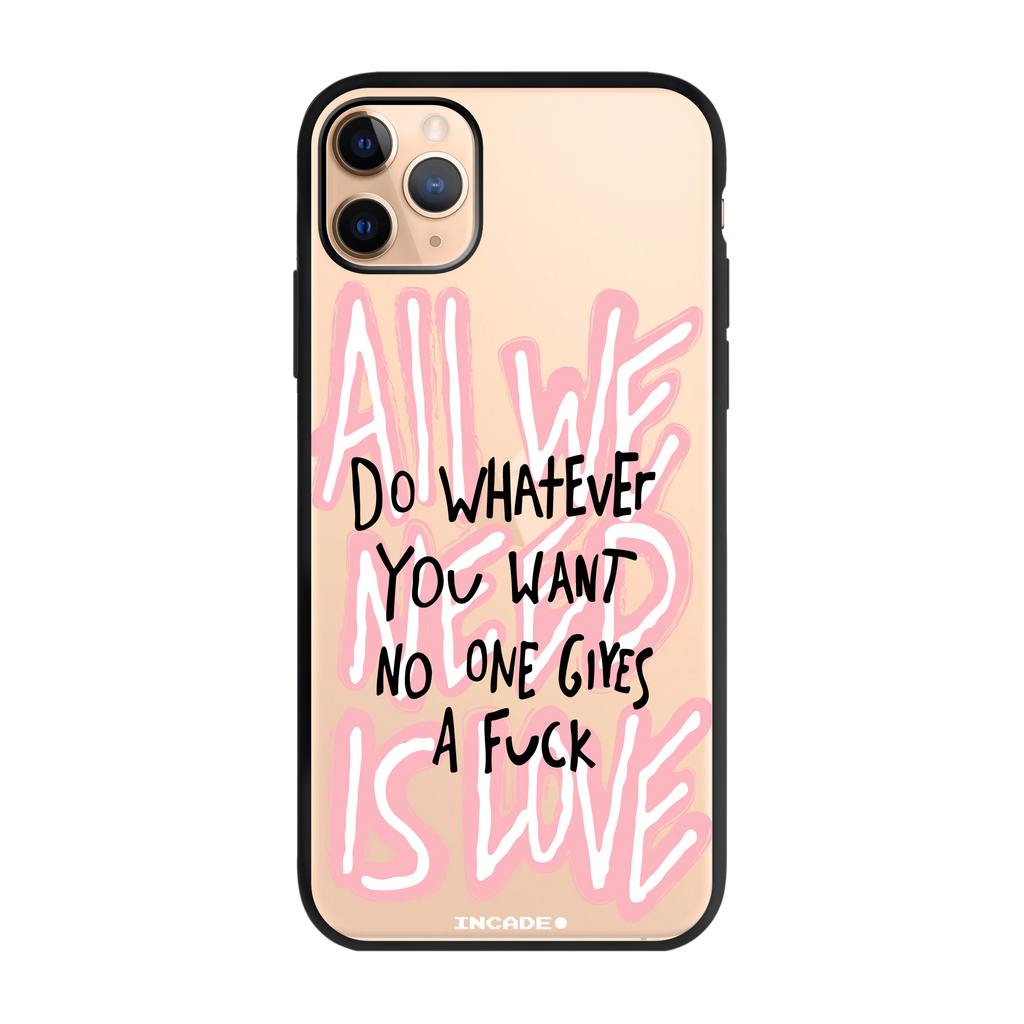 iPhone 11 Pro F_UCK