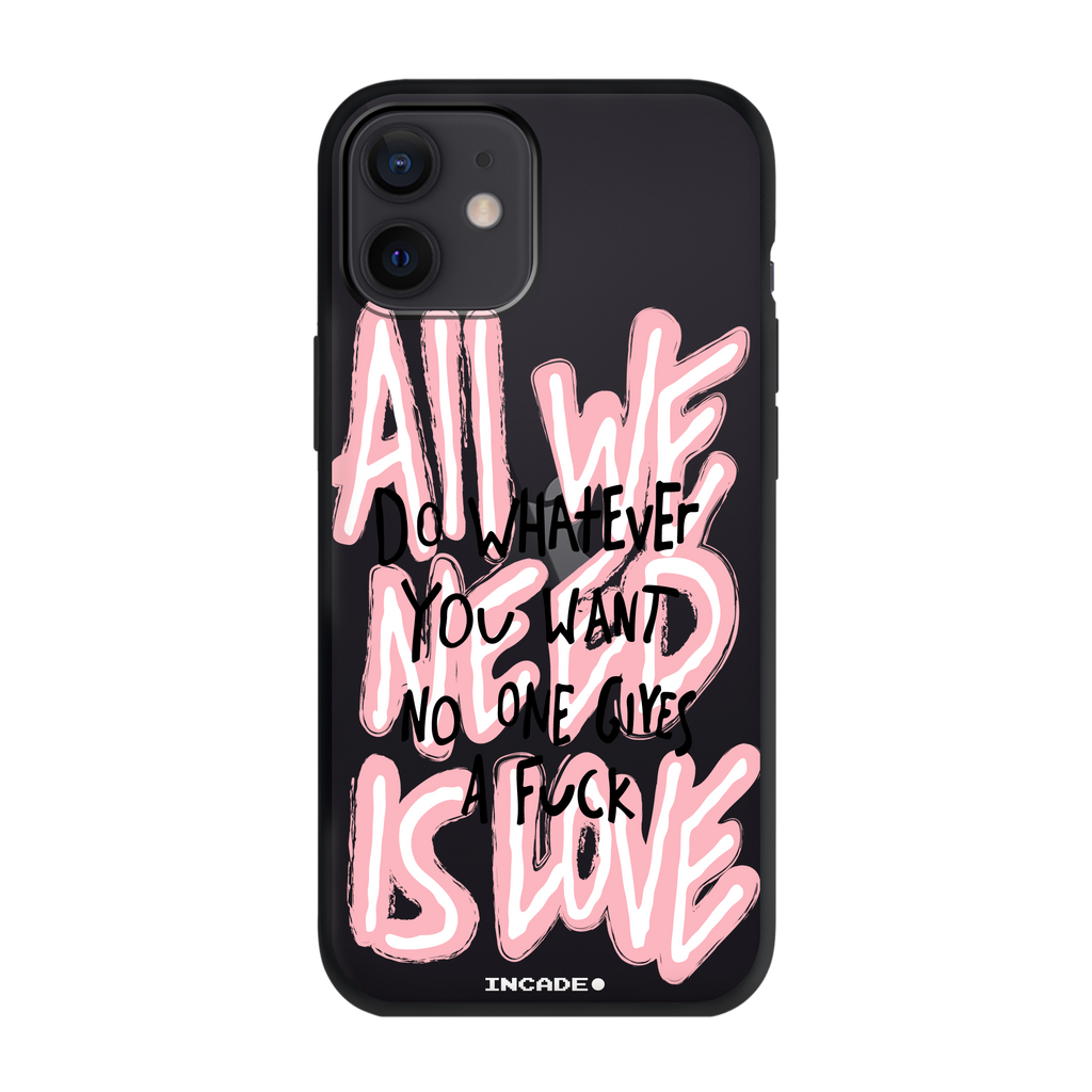 iPhone 12 F_UCK