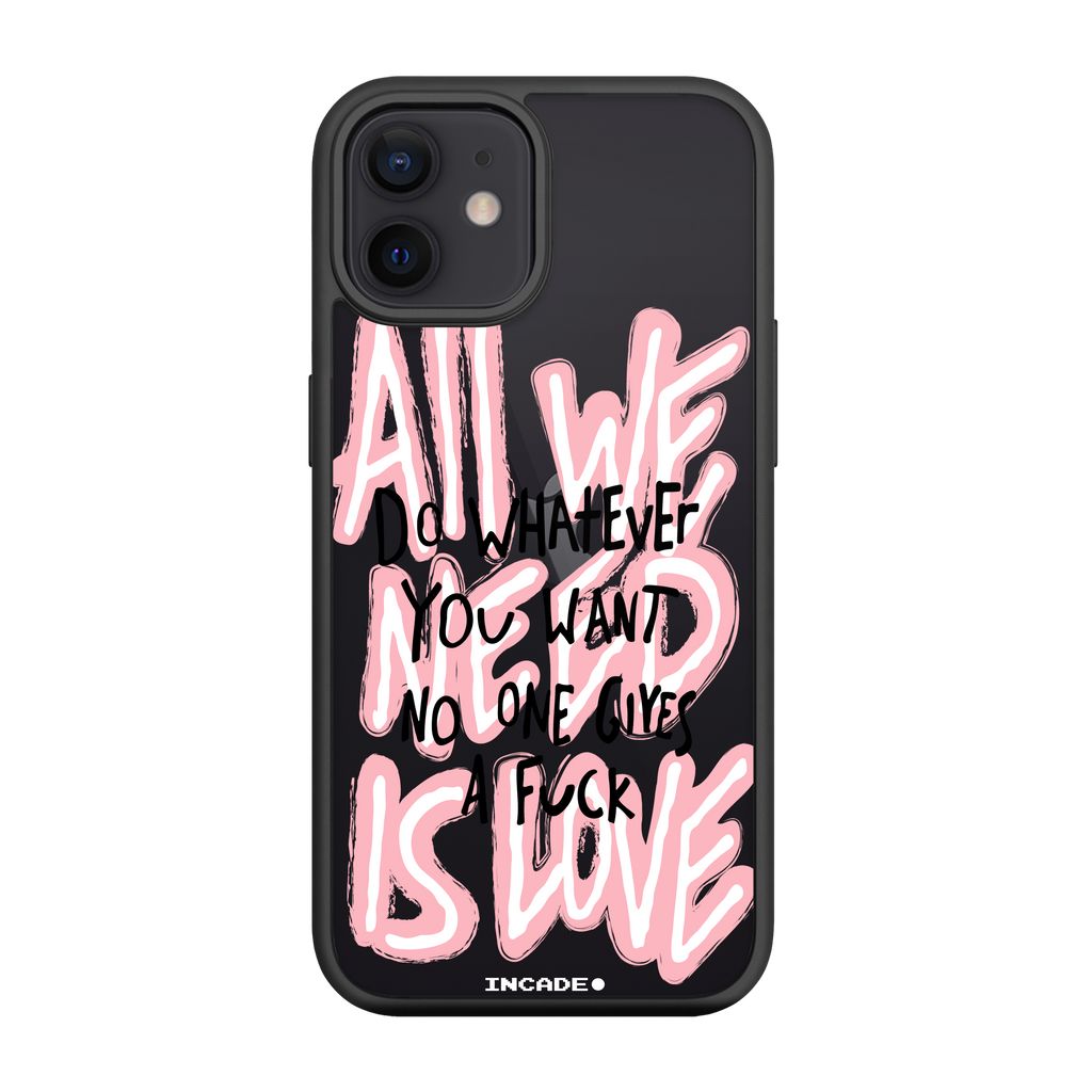 iPhone 12 mini F_UCK
