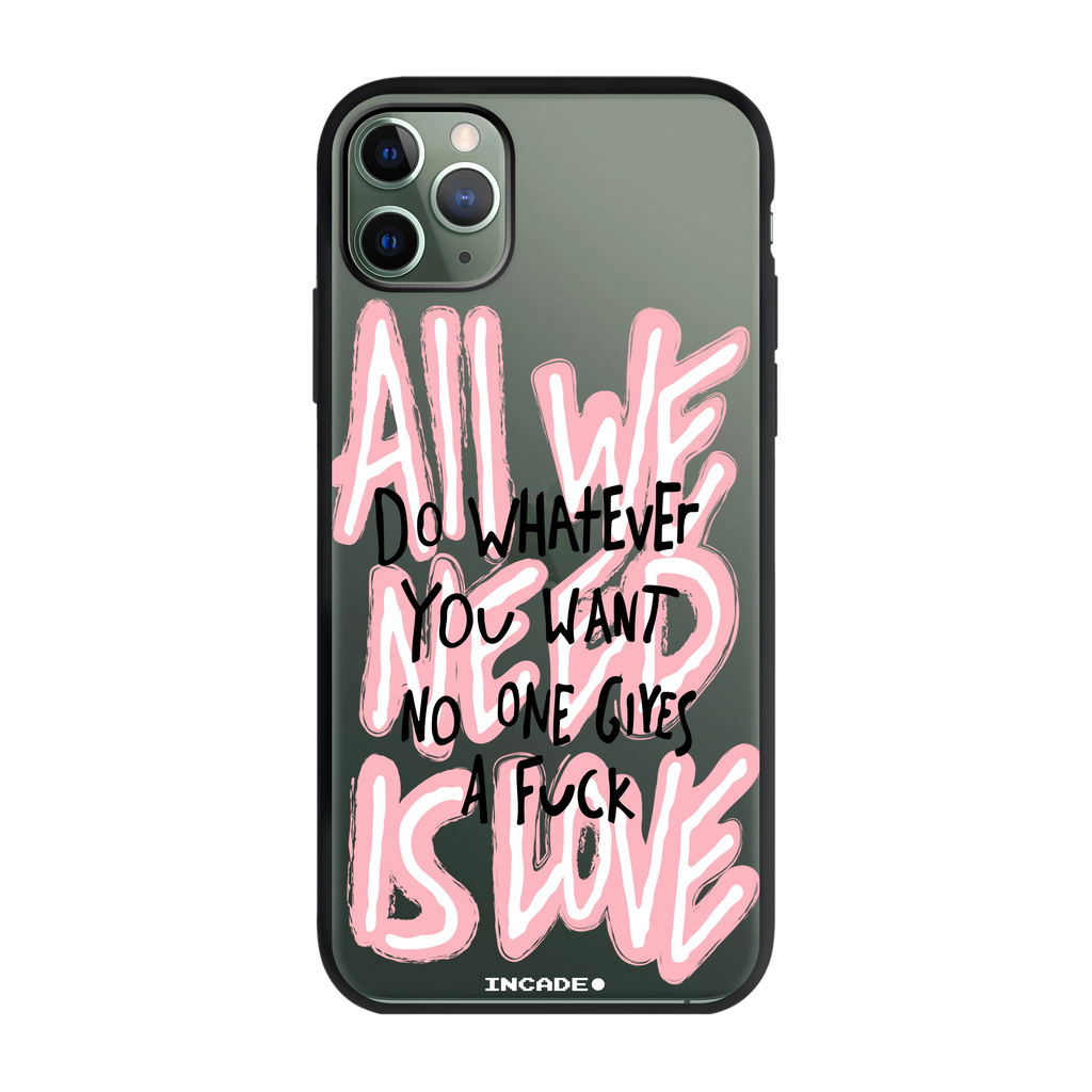 iPhone 11 Pro F_UCK