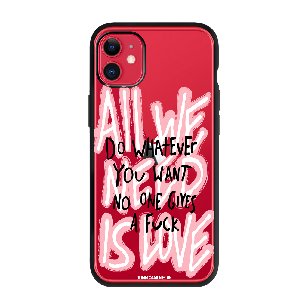 iPhone 11 F_UCK