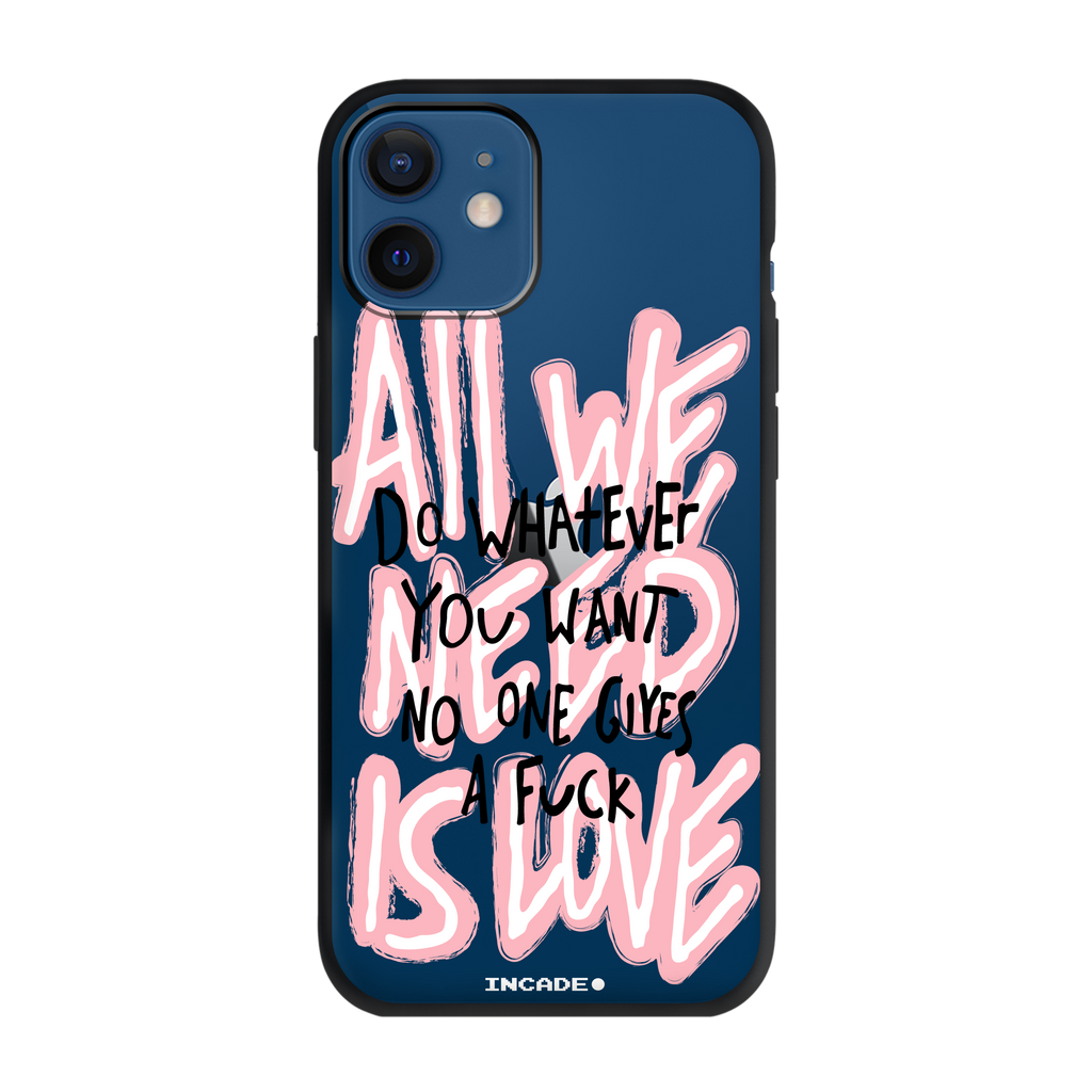 iPhone 12 F_UCK