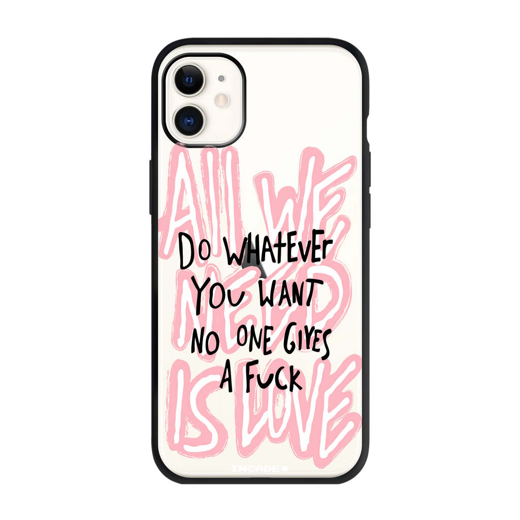 iPhone 11 F_UCK