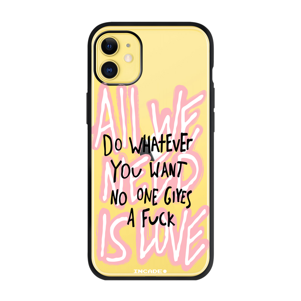iPhone 11 F_UCK