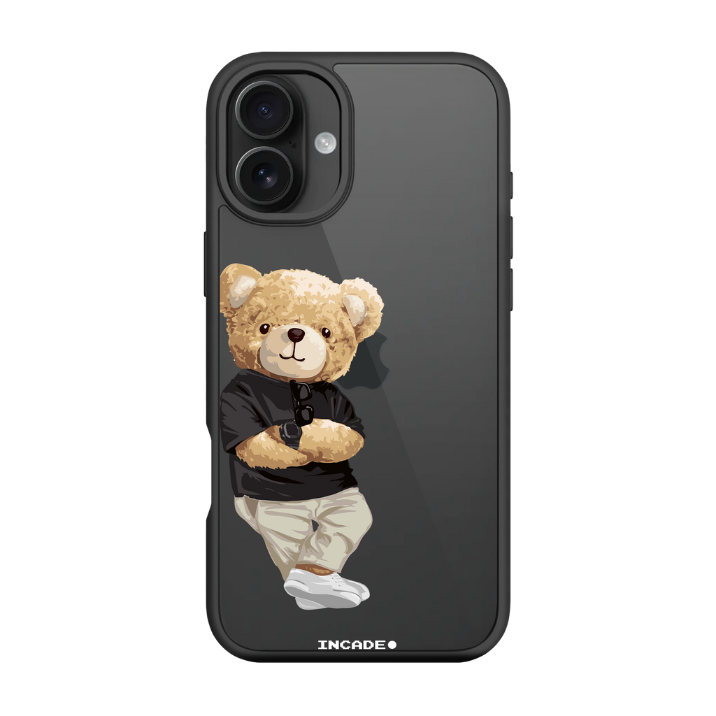 iPhone 16 Plus URBAN TEDDY