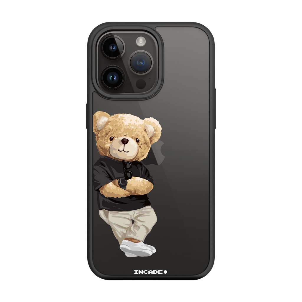 iPhone 14 Pro URBAN TEDDY