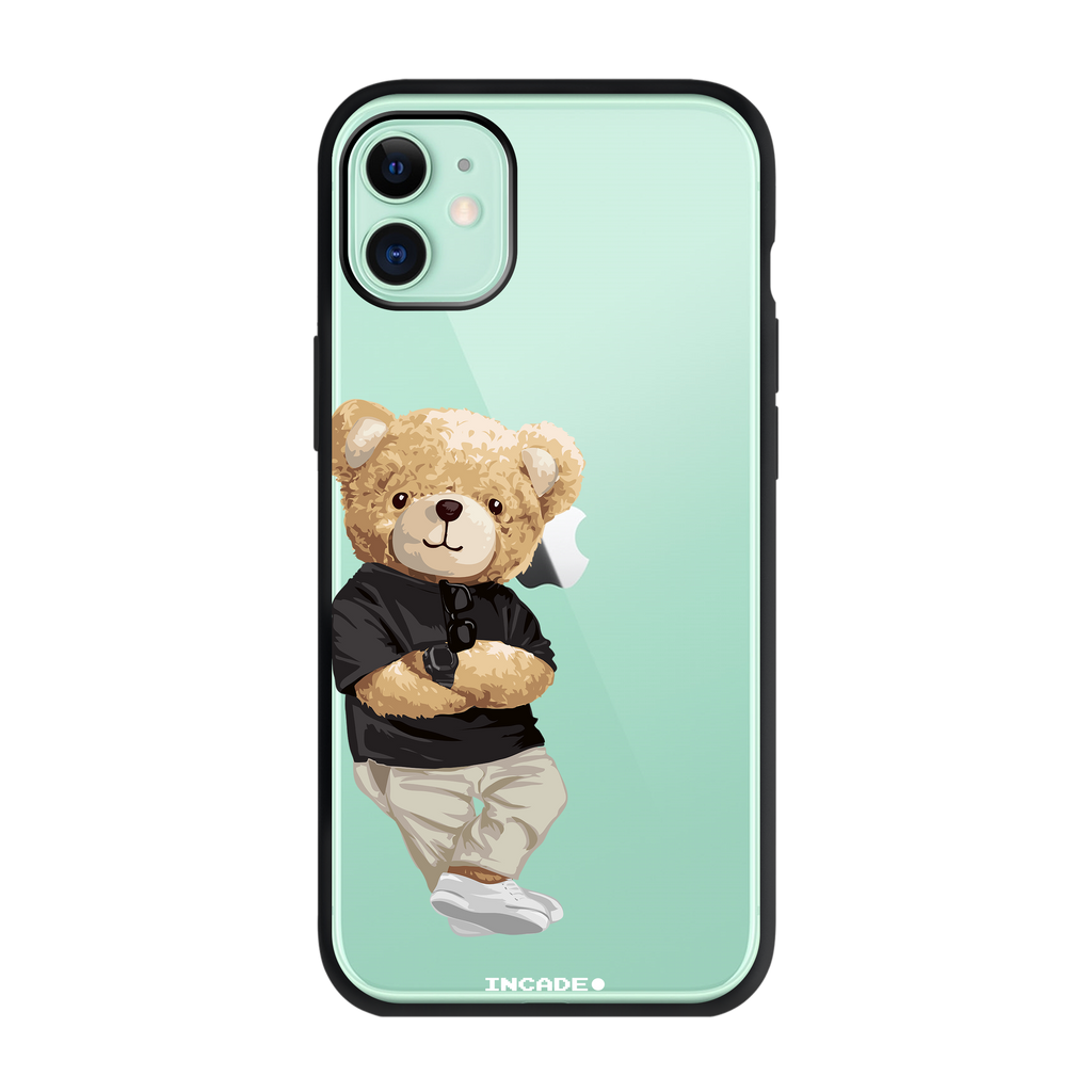 iPhone 11 URBAN TEDDY