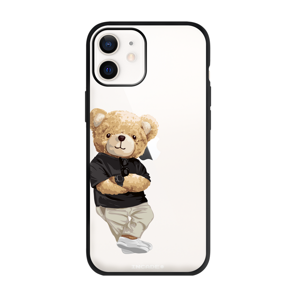 iPhone 12 URBAN TEDDY