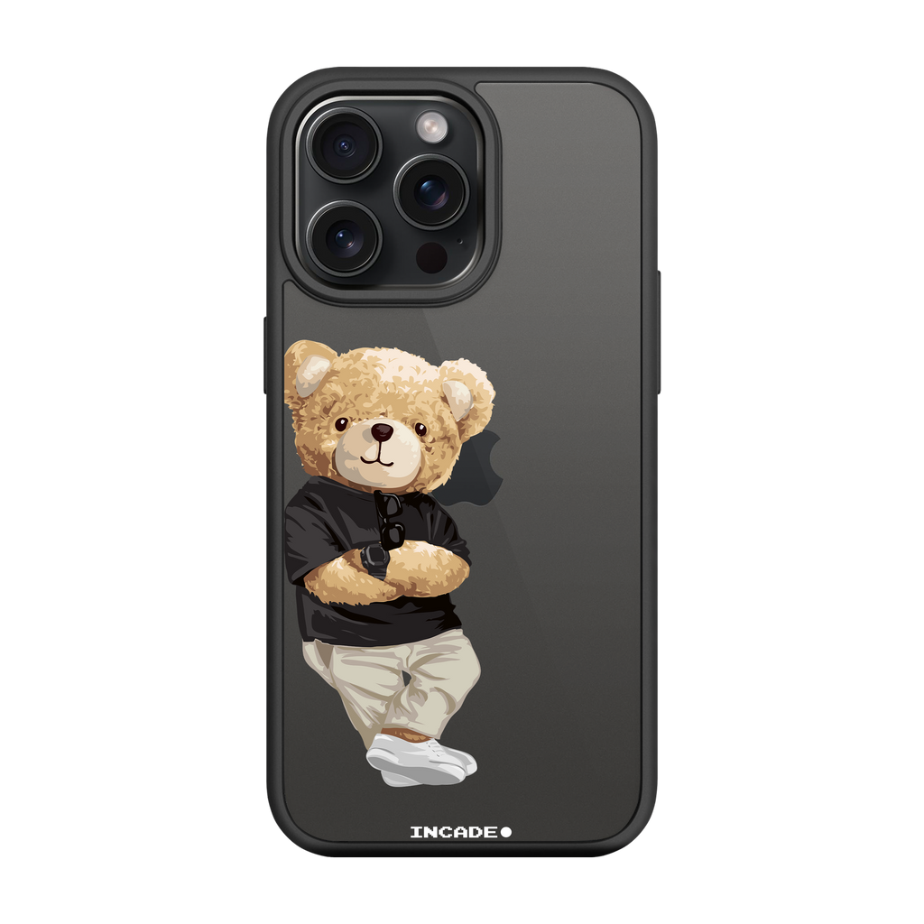 iPhone 15 Pro URBAN TEDDY