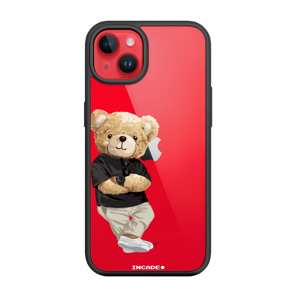 iPhone 14 Plus URBAN TEDDY