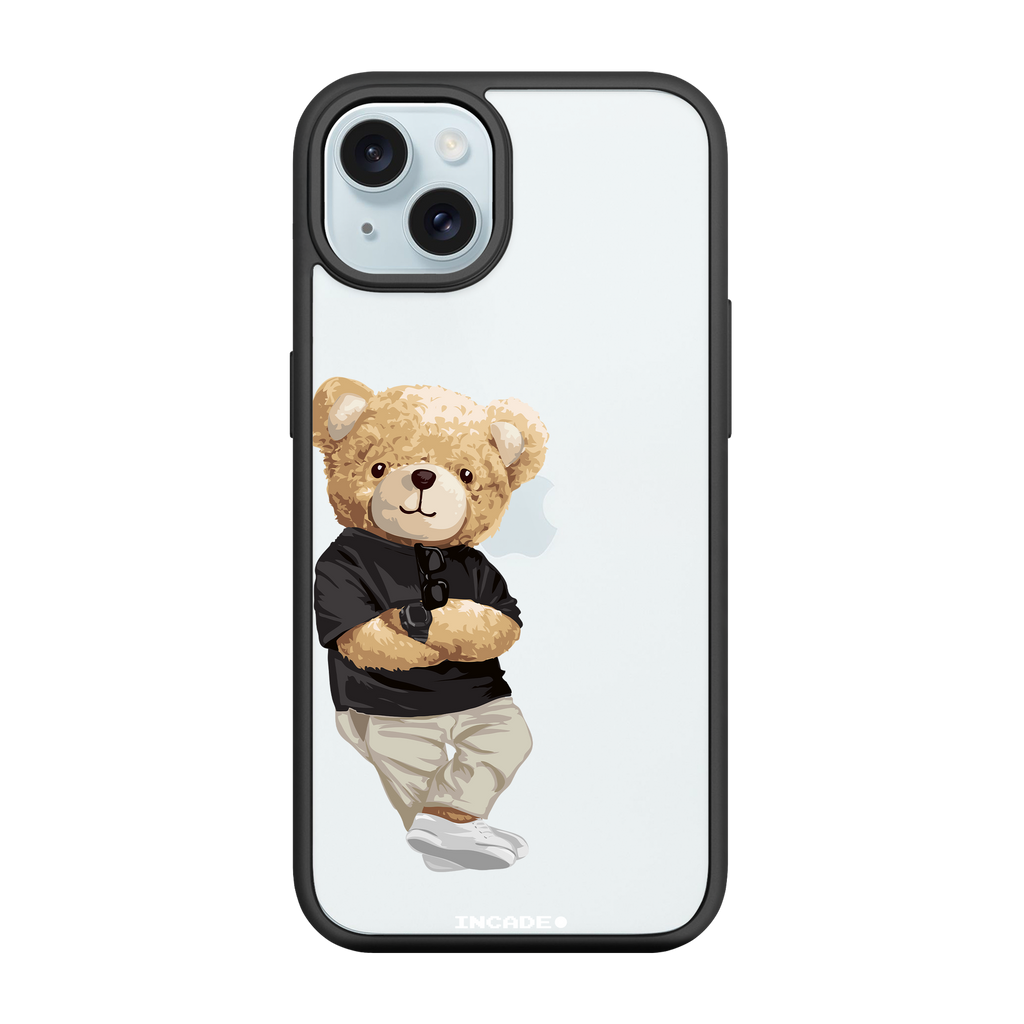 iPhone 15 Plus URBAN TEDDY