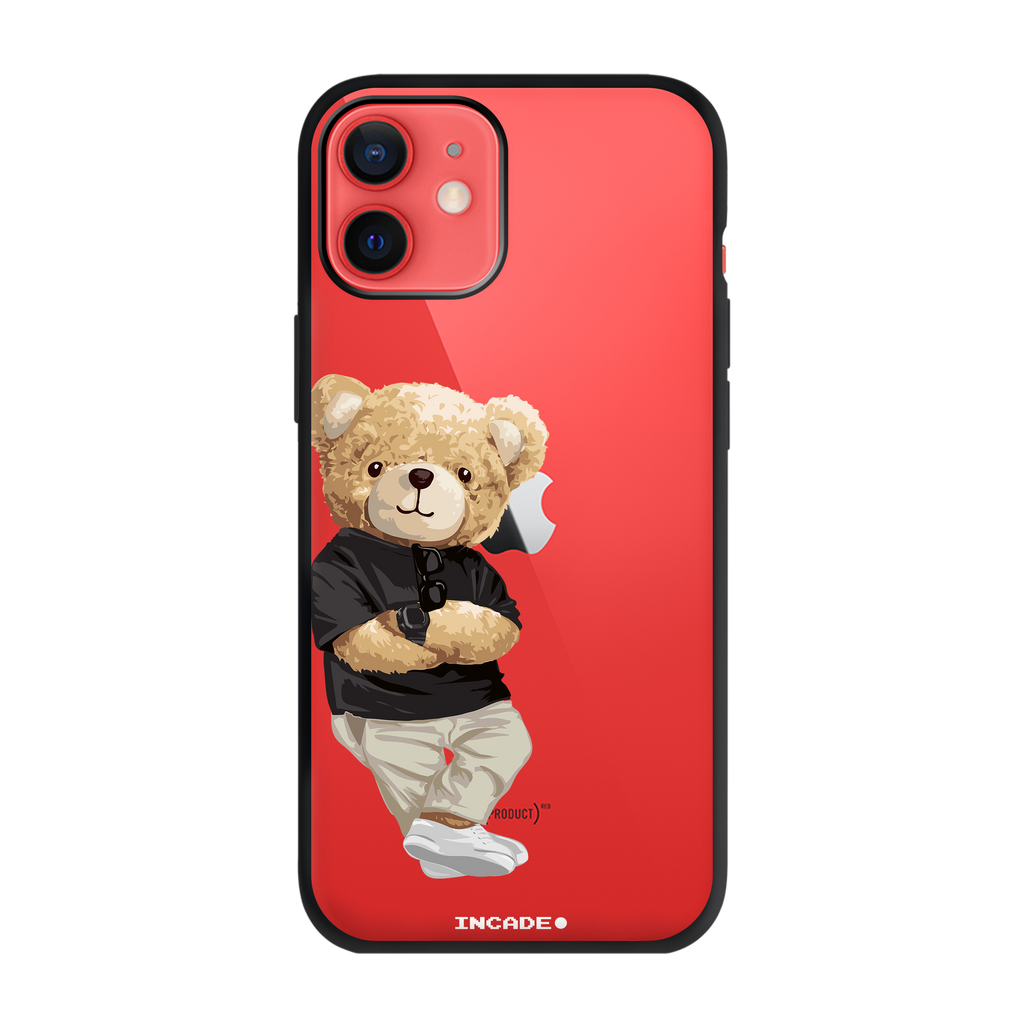 iPhone 12 URBAN TEDDY
