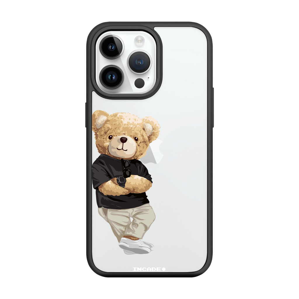 iPhone 14 Pro URBAN TEDDY