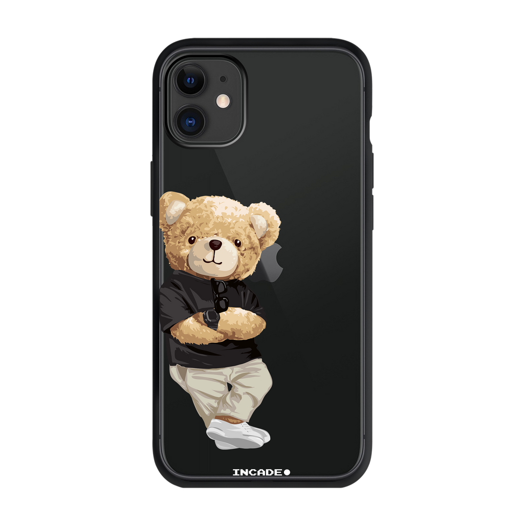 iPhone 11 URBAN TEDDY