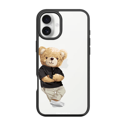 iPhone 16 Plus URBAN TEDDY