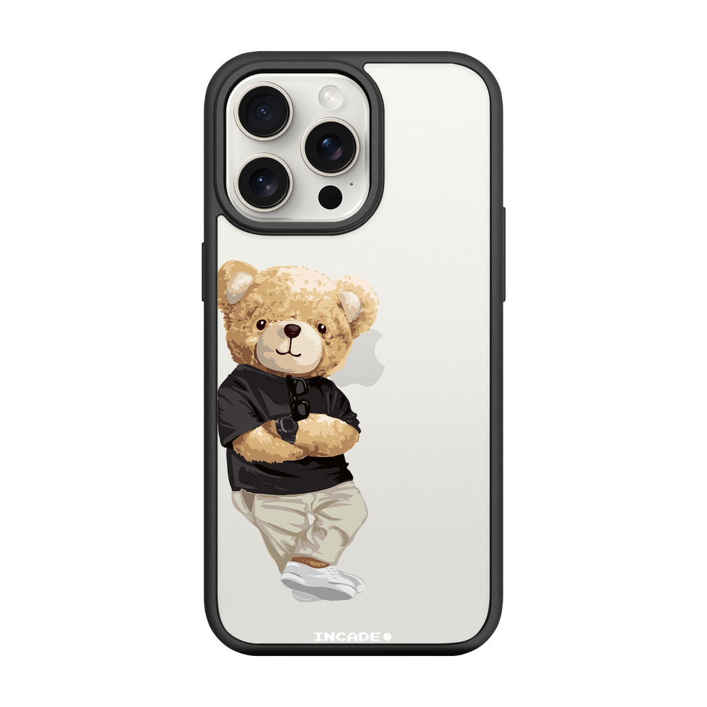 iPhone 15 Pro URBAN TEDDY
