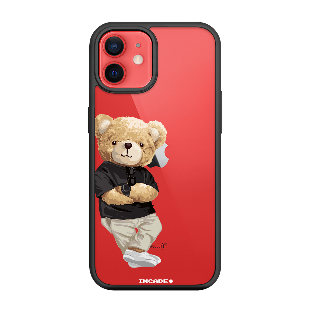 iPhone 12 mini URBAN TEDDY