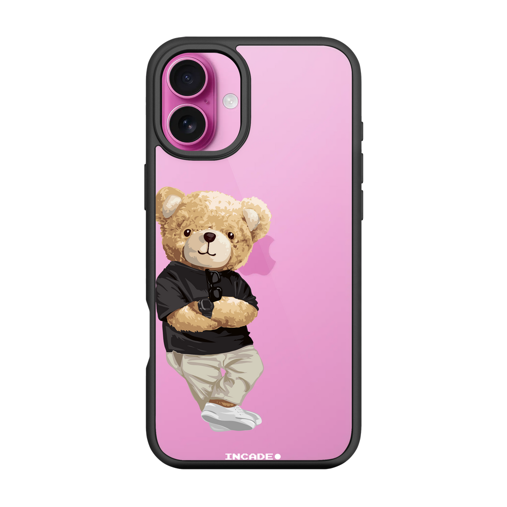 iPhone 16 Plus URBAN TEDDY