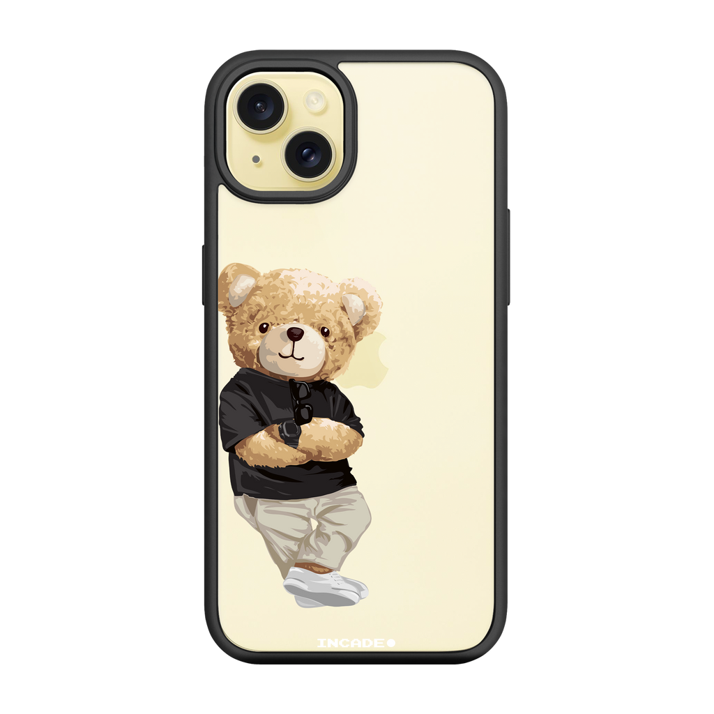 iPhone 15 Plus URBAN TEDDY