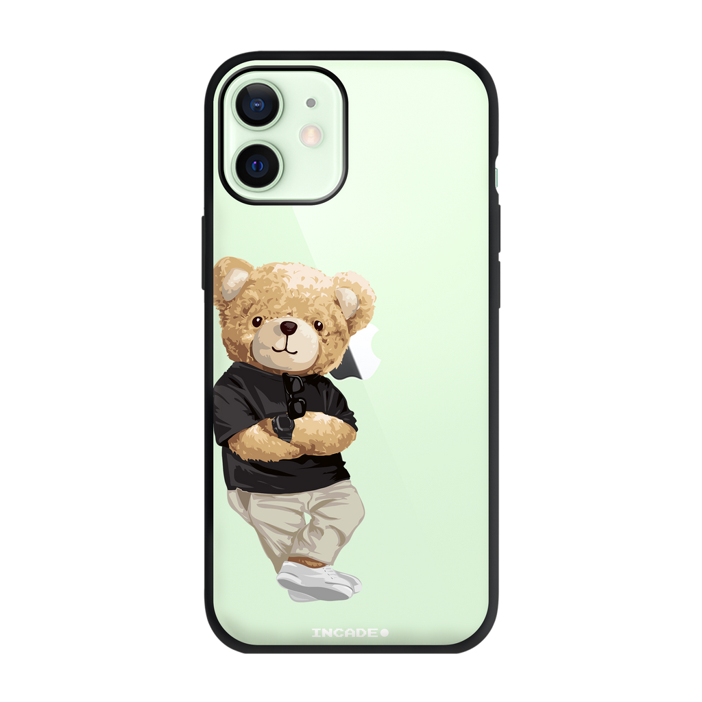 iPhone 12 URBAN TEDDY