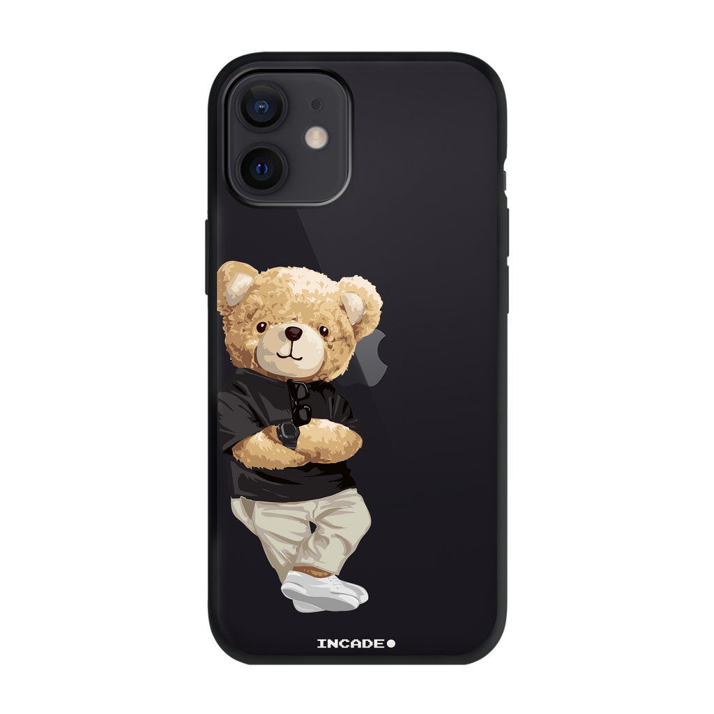 iPhone 12 URBAN TEDDY