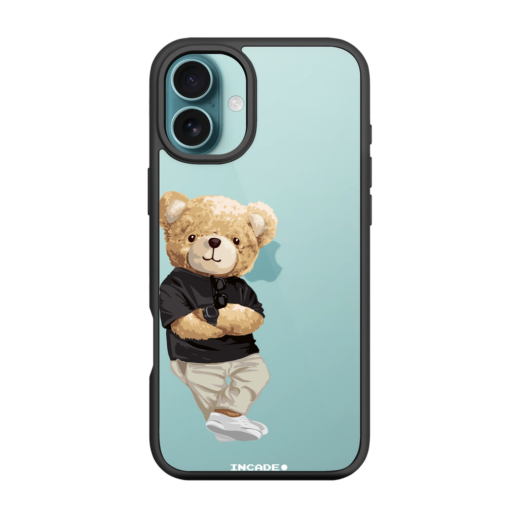 iPhone 16 Plus URBAN TEDDY