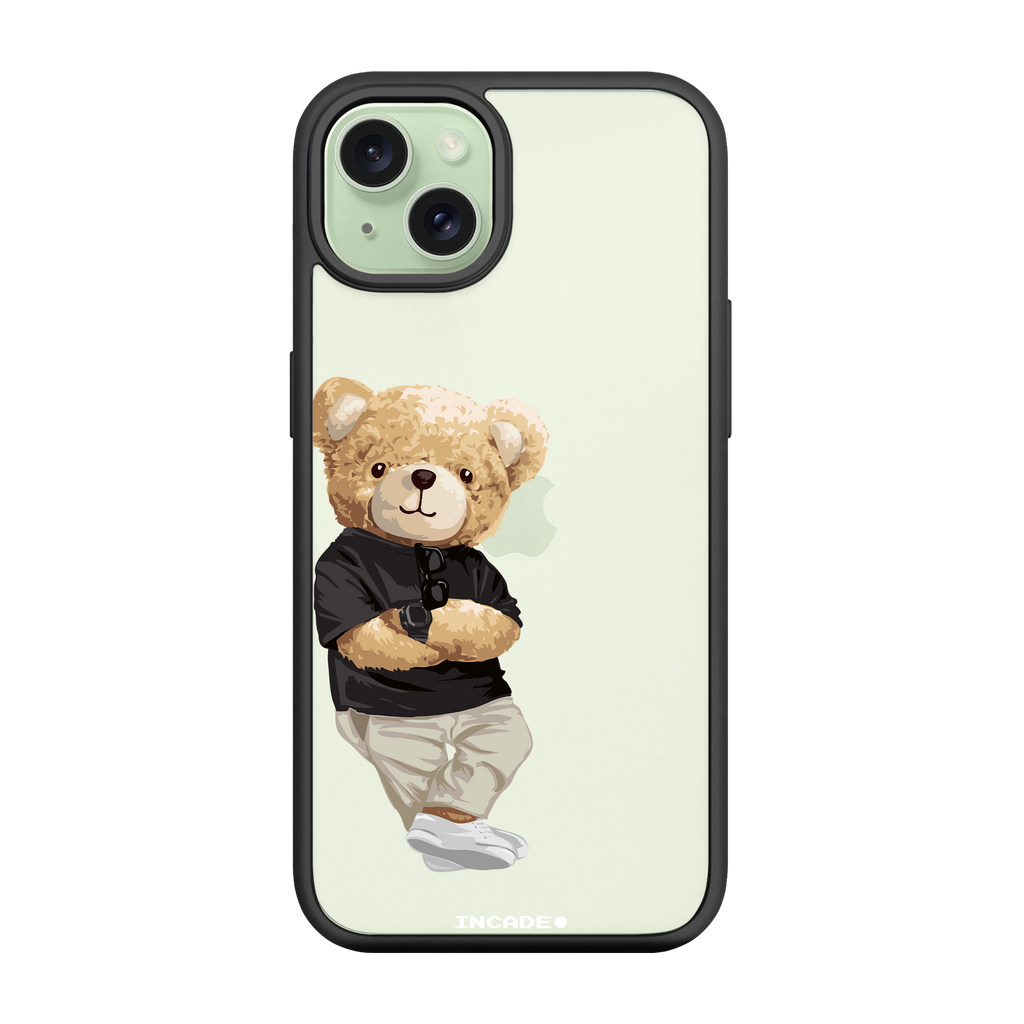 iPhone 15 Plus URBAN TEDDY