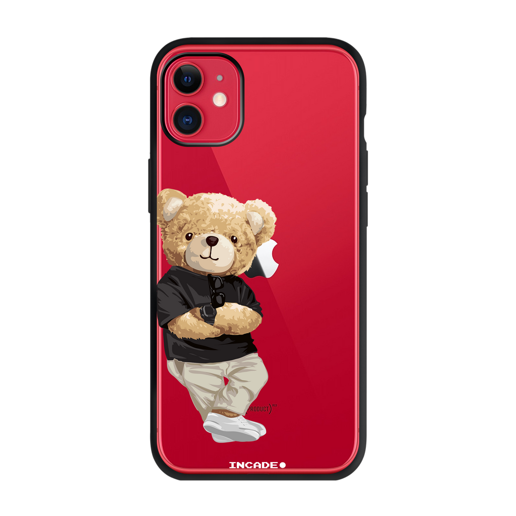 iPhone 11 URBAN TEDDY