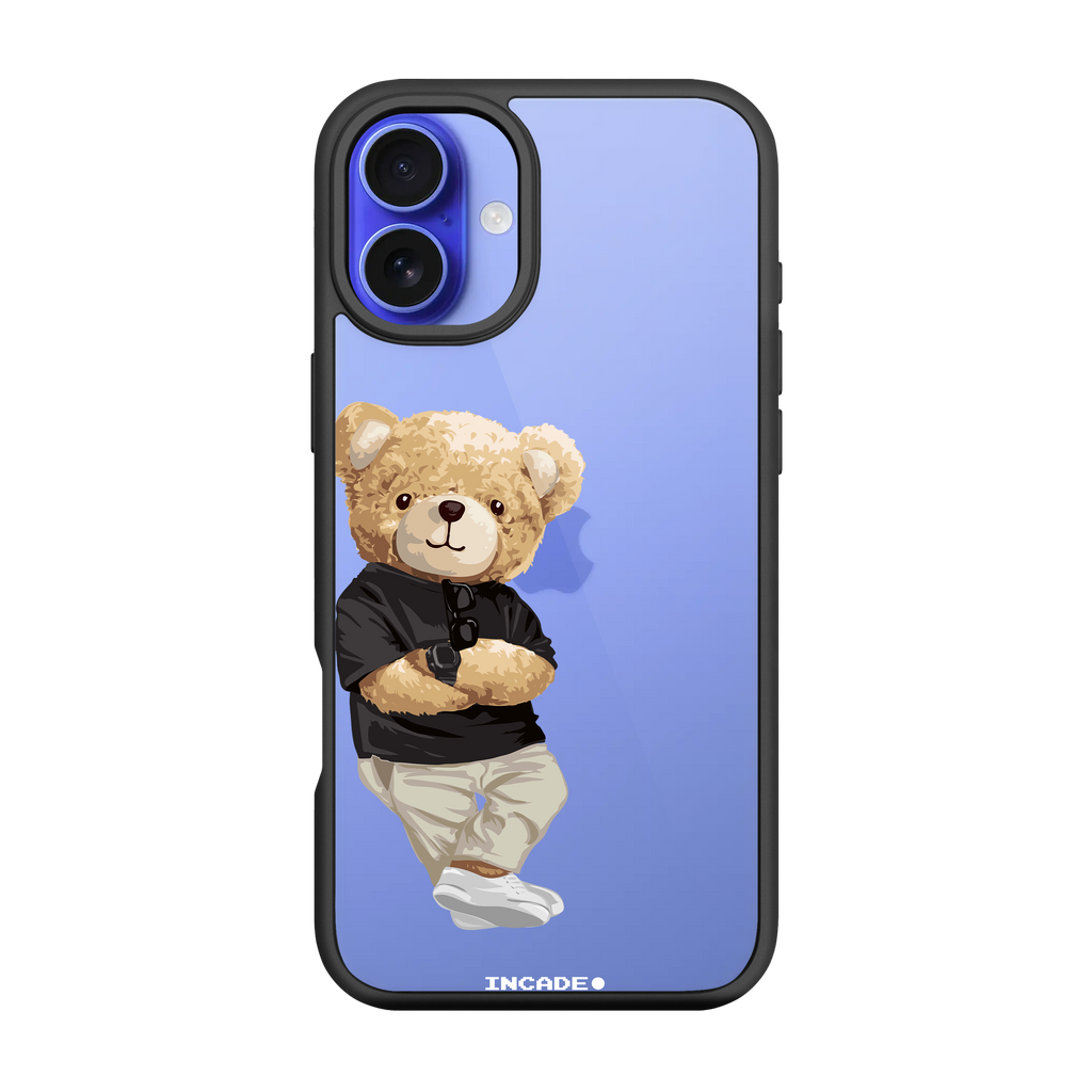 iPhone 16 Plus URBAN TEDDY