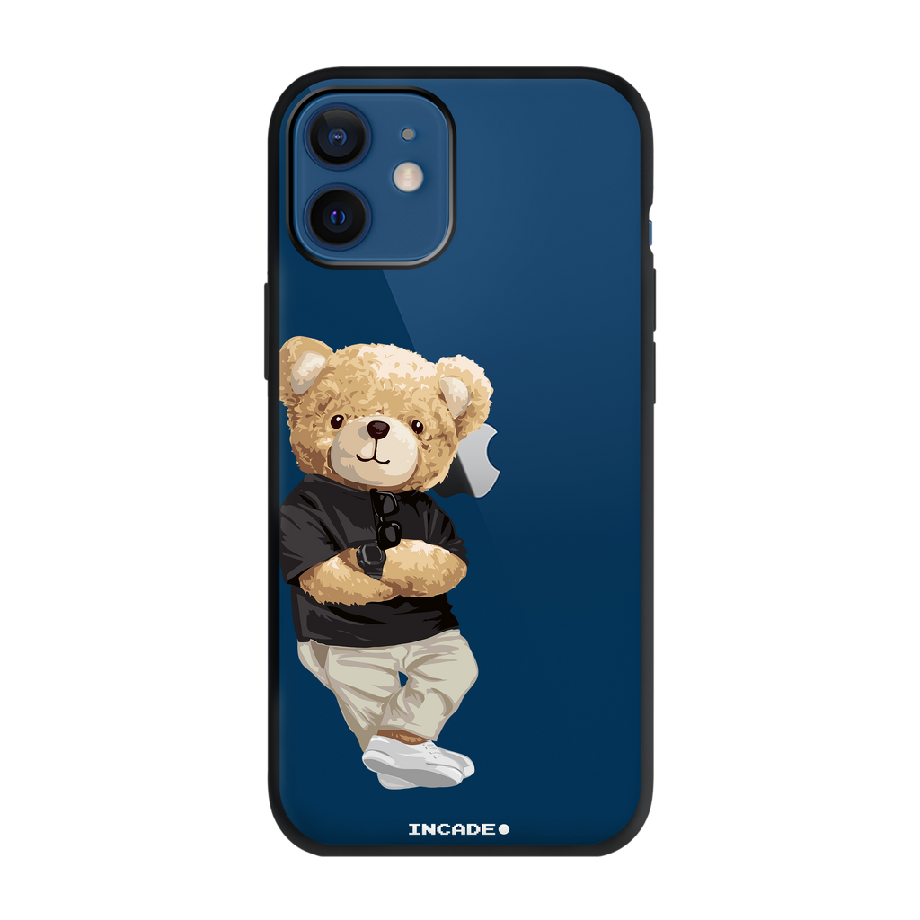 iPhone 12 URBAN TEDDY