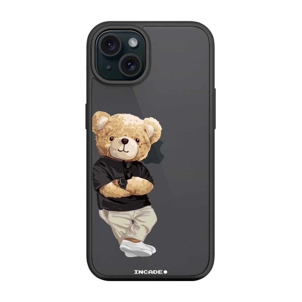 iPhone 15 Plus URBAN TEDDY