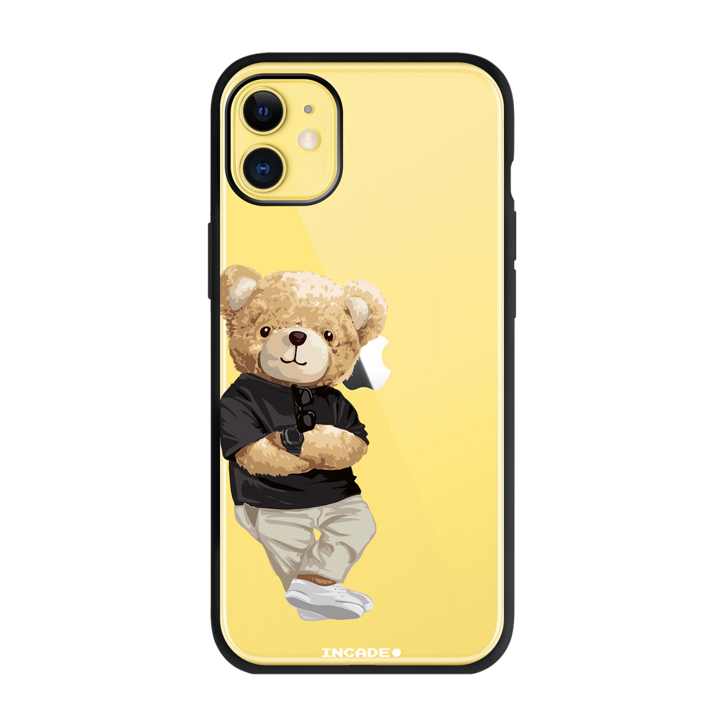 iPhone 11 URBAN TEDDY